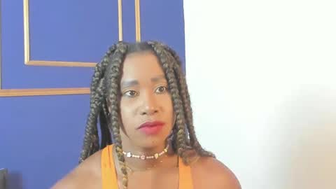 Arleydis online show from 10.11.25