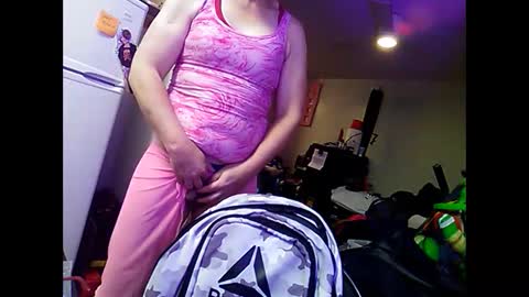 Snapshot of opalockajoe chatting on 12.28.24 TsJojo online show from 12.28.24