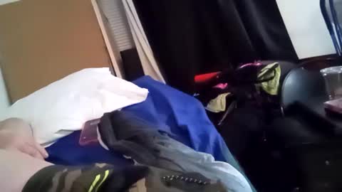 Snapshot of opalockajoe chatting on 02.24.25 TsJojo online show from 02.24.25