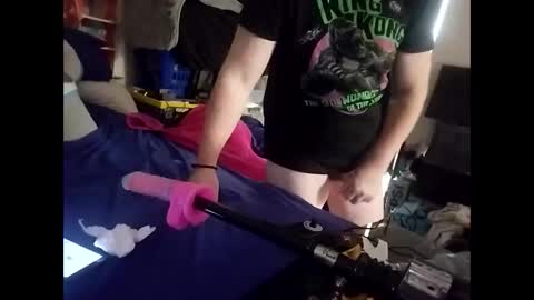 TsJojo online show from 11.25.25