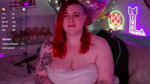 Opal online show from 10.31.25