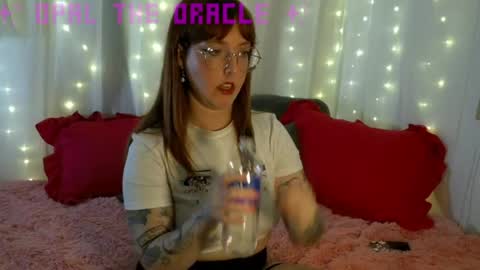 Opal online show from 06.08.26