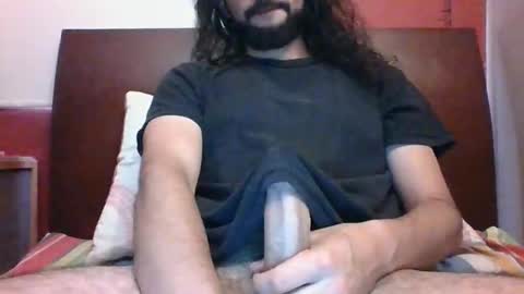 Devil online show from 10.16.25