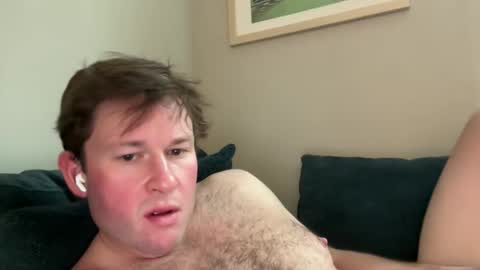 Horny and Bicurious online show from 03.03.26