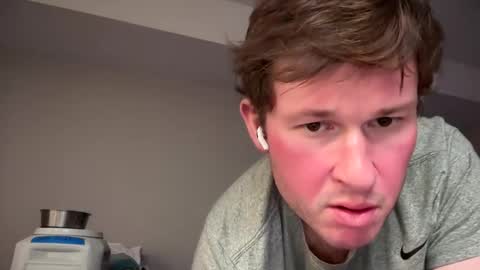 Horny and Bicurious online show from 04.01.26