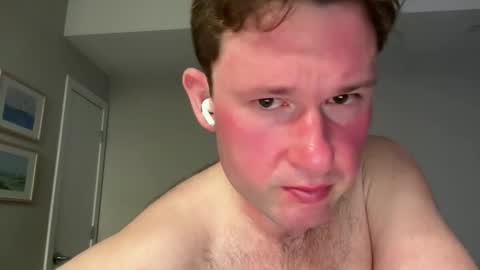 Horny and Bicurious online show from 04.17.26