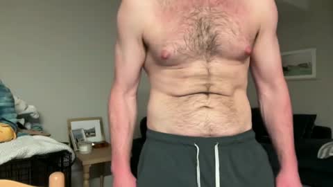 Snapshot of opencuriousguy321 chatting on 04.25.26 Horny and Bicurious online show from 04.25.26