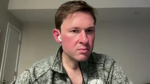 Snapshot of opencuriousguy321 chatting on 04.26.26 Horny and Bicurious online show from 04.26.26