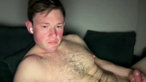 Snapshot of opencuriousguy321 chatting on 04.27.26 Horny and Bicurious online show from 04.27.26