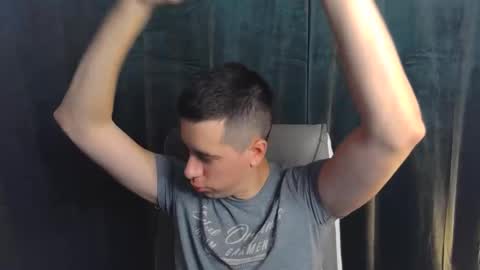 Joey online show from 12.08.24