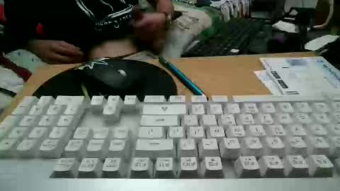 openmind_holes online show from 03.14.26