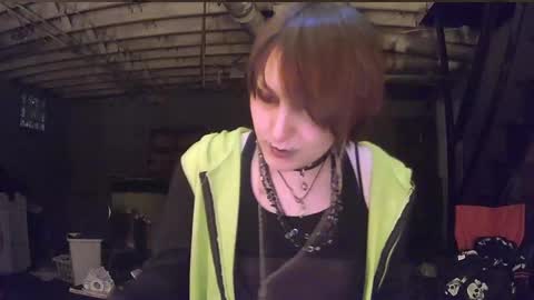 Snapshot of ophelia_blackheart chatting on 11.05.25 Ophelia BlackHeart online show from 11.05.25