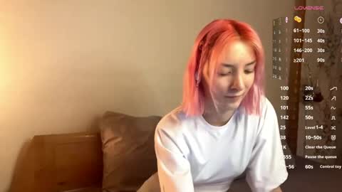 Coraline online show from 03.23.26