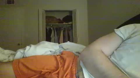 Snapshot of orange22boi chatting on 01.17.25 orange22boi online show from 01.17.25