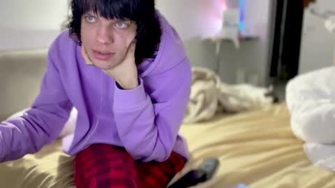 Snapshot of orange__boy chatting on 01.18.26 Justin online show from 01.18.26