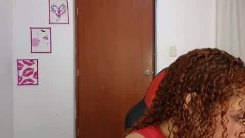 ORANGE ANGEL online show from 01.15.26