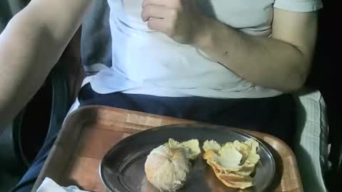 Snapshot of ore_cam chatting on 10.26.25 Ore online show from 10.26.25