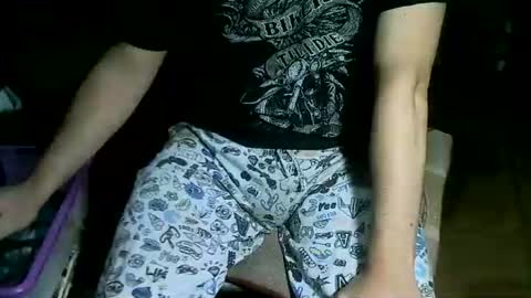 Snapshot of ore_cam chatting on 02.08.26 Ore online show from 02.08.26