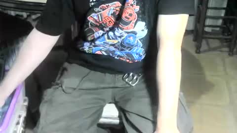 Snapshot of ore_cam chatting on 02.09.26 Ore online show from 02.09.26