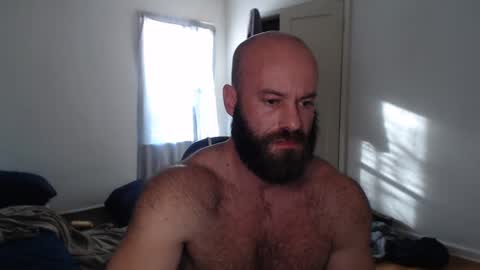 The Oregon Lumberjack online show from 12.04.24