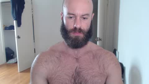 The Oregon Lumberjack online show from 12.04.24