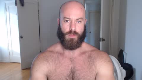The Oregon Lumberjack online show from 12.05.24