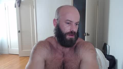 The Oregon Lumberjack online show from 12.05.24