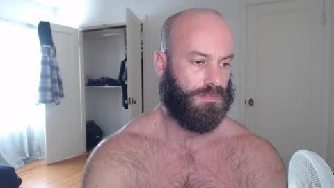 The Oregon Lumberjack online show from 12.06.24
