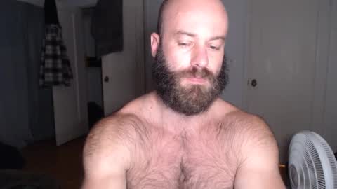 The Oregon Lumberjack online show from 12.07.24