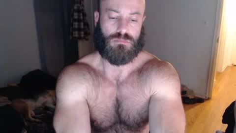 The Oregon Lumberjack online show from 12.07.24