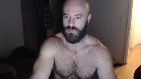 The Oregon Lumberjack online show from 12.07.24
