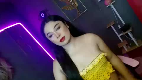 anura online show from 12.17.25