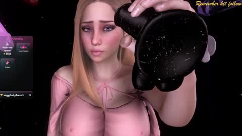 orgasmaddictcl online show from 01.30.25