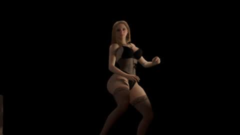 orgasmaddictcl online show from 06.02.26