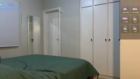 Snapshot of orgasmic_asian chatting on 11.15.25 Orgasmic Asian online show from 11.15.25