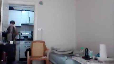 orhansakar12 online show from 09.14.25