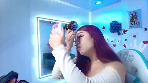 Oriana  online show from 02.20.26