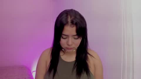 Miss Guzman  online show from 04.18.26