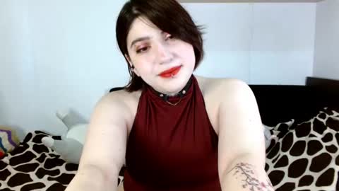Oriana online show from 06.27.26