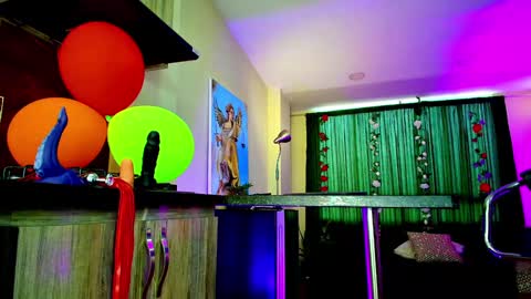 Oriana online show from 02.08.25