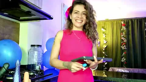 Oriana online show from 02.23.25