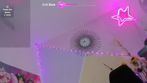 OrianaDollx online show from 06.04.26