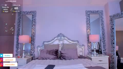 Oriana online show from 09.22.25