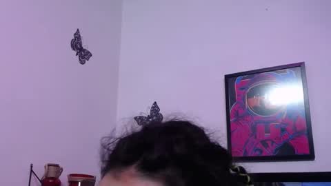 Snapshot of orianna_bodmod chatting on 12.14.24 ORIANNA online show from 12.14.24