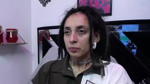 Snapshot of orianna_bodmod chatting on 12.27.24 ORIANNA online show from 12.27.24