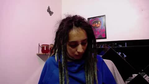 Snapshot of orianna_bodmod chatting on 01.29.25 ORIANNA online show from 01.29.25