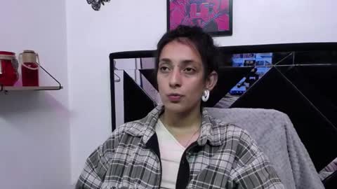 Snapshot of orianna_bodmod chatting on 01.31.25 ORIANNA online show from 01.31.25