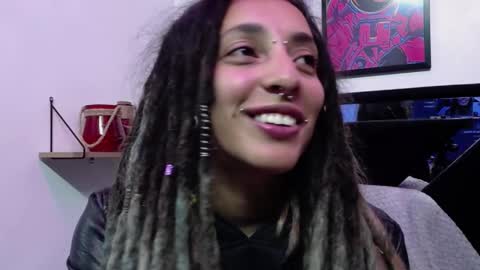 Snapshot of orianna_bodmod chatting on 02.04.25 ORIANNA online show from 02.04.25