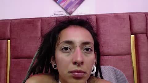 Snapshot of orianna_bodmod chatting on 02.05.25 ORIANNA online show from 02.05.25