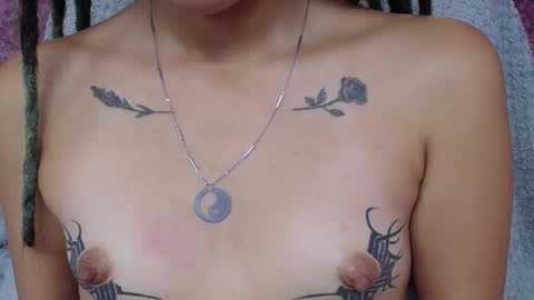 Snapshot of orianna_bodmod chatting on 02.21.25 ORIANNA online show from 02.21.25